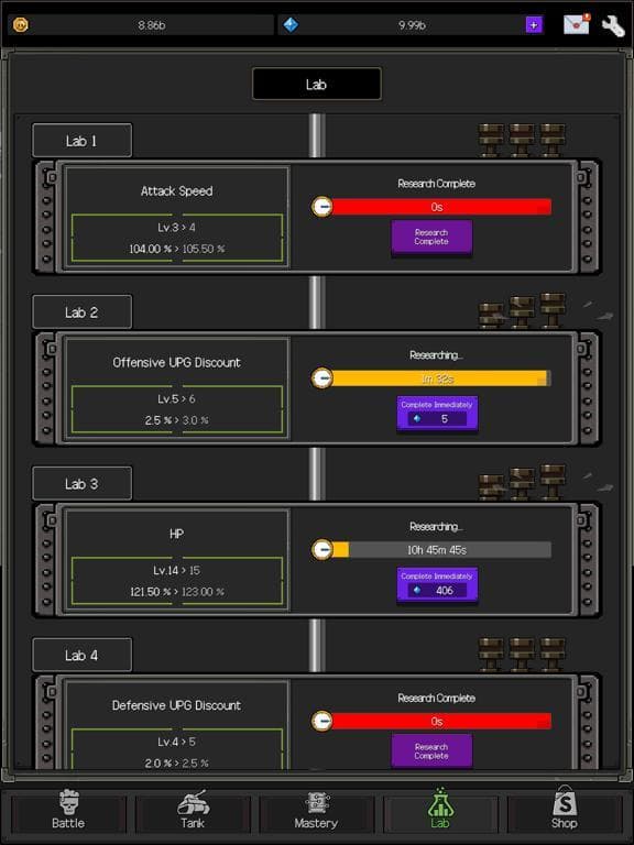 The Last Tank: Zombie Defense screenshot 5