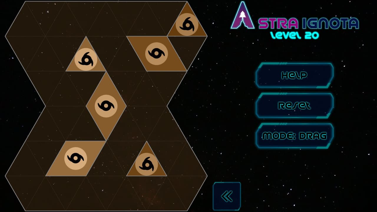 Astra Ignota screenshot 5