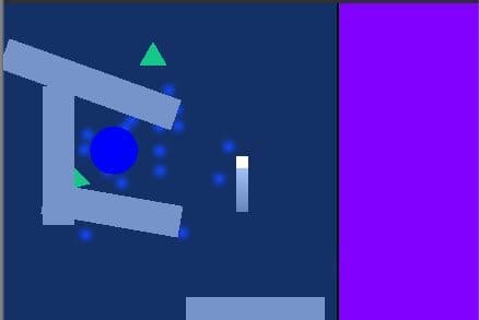 Wormholes (Caladrel) screenshot 2