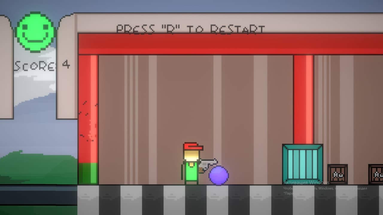 Train bound screenshot 4