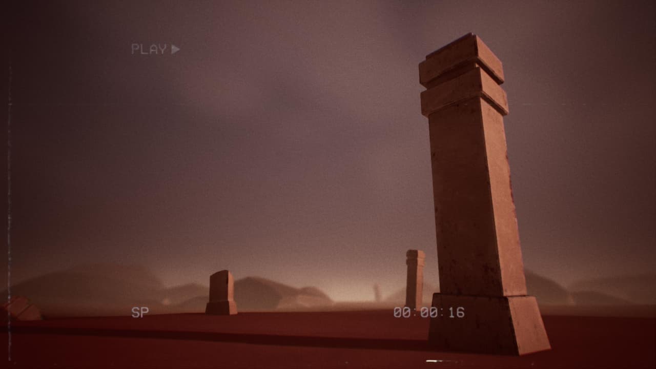 Monolith (itch) (Ari Hytti) screenshot 2