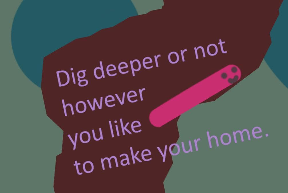 Worm Simulator