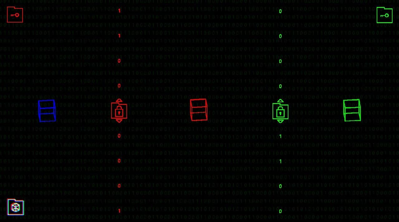 NULL_VOID screenshot 5