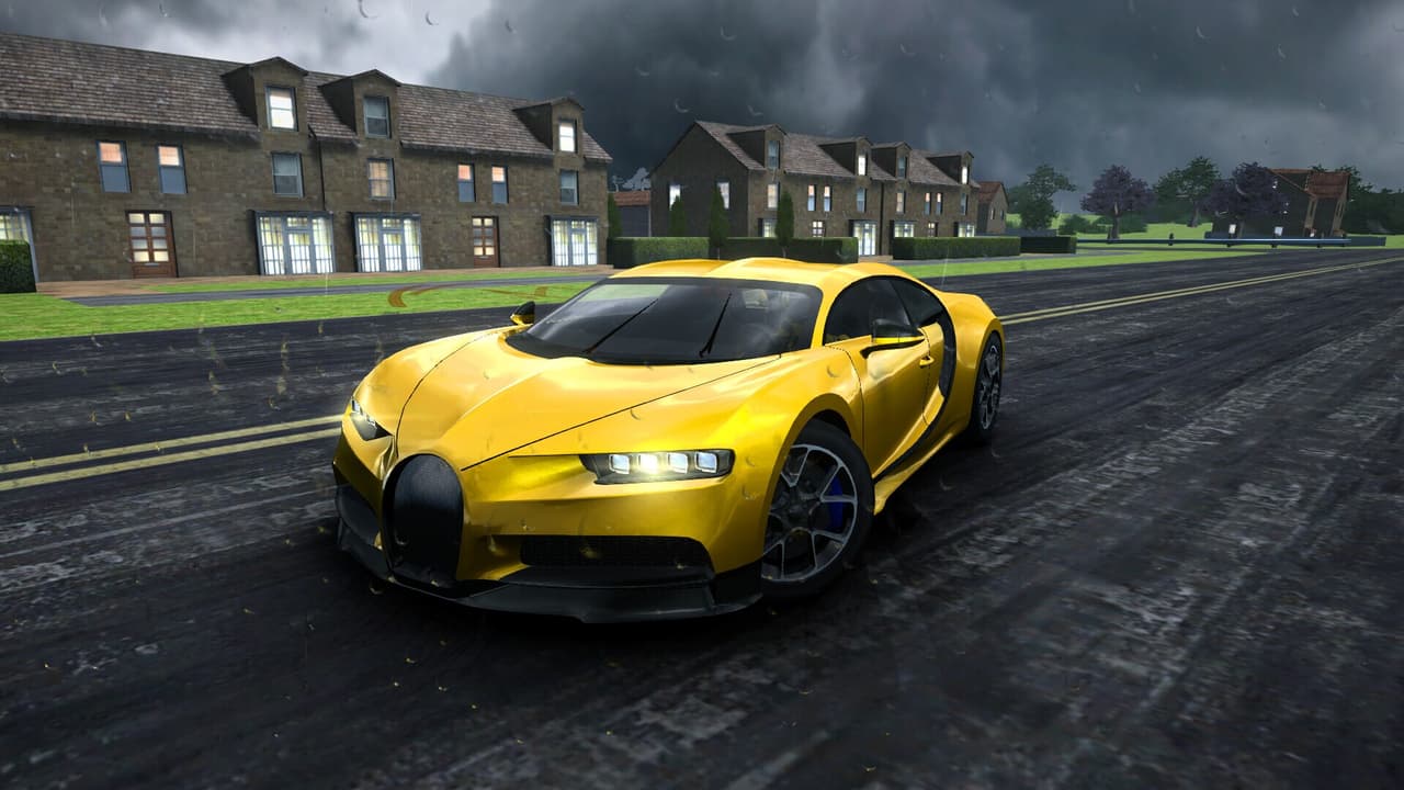 Stunt Legends screenshot 6