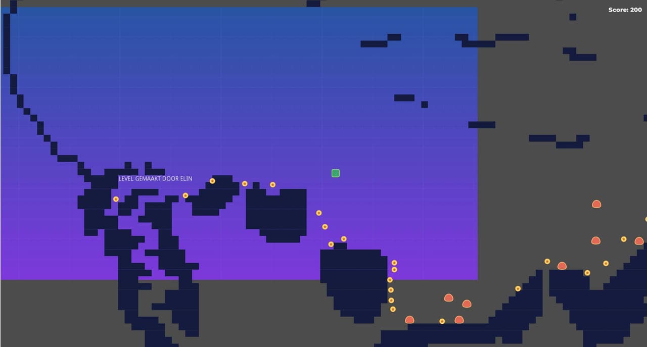 Blobbys Adventure