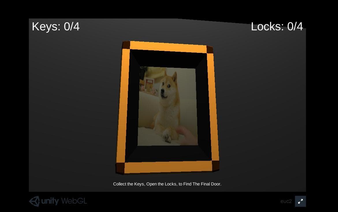 Gregs Labyrinth screenshot 2