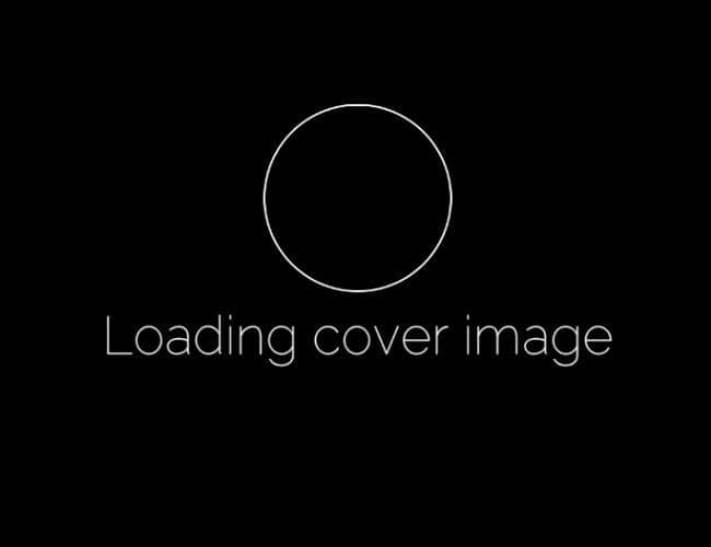Loading Title