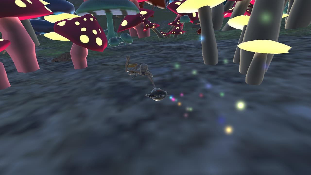 Rise (itch) (garretwied)