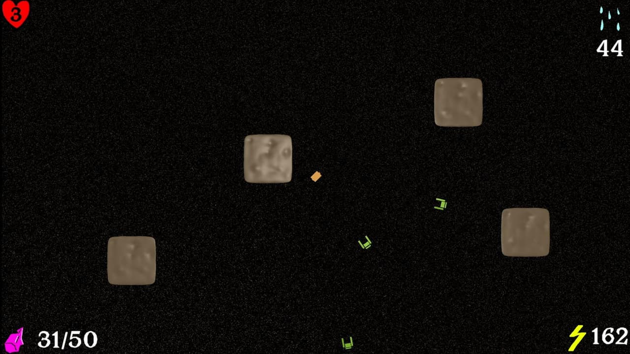 The Chamber of Eternity screenshot 3