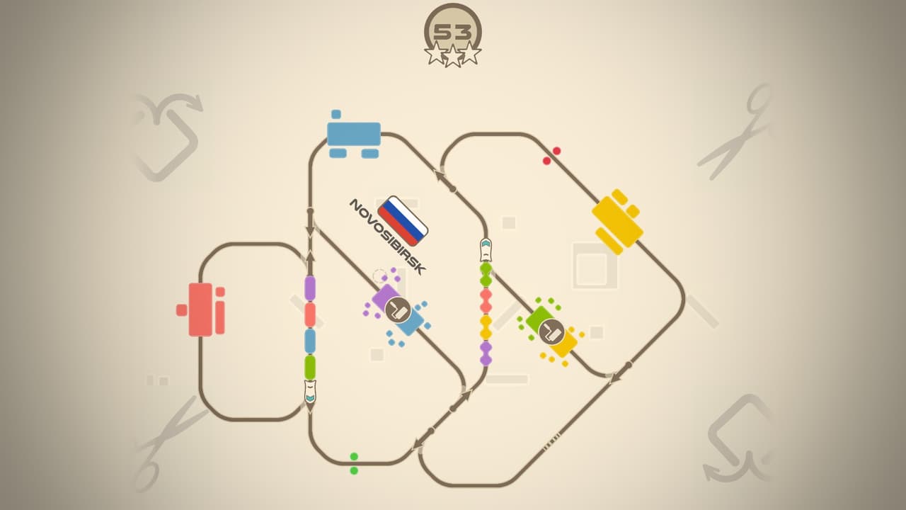Ride To Canada screenshot 3