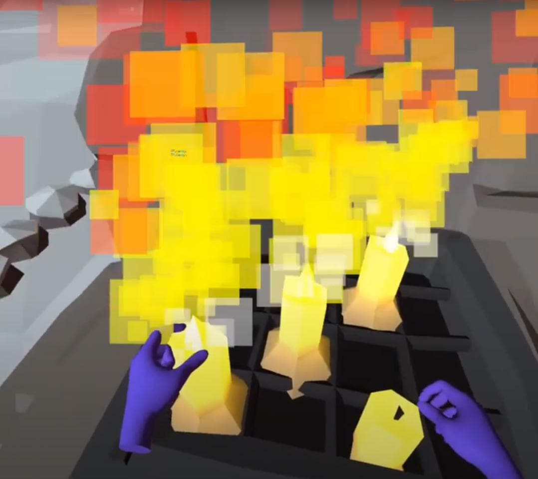 Quench A Candle screenshot 6
