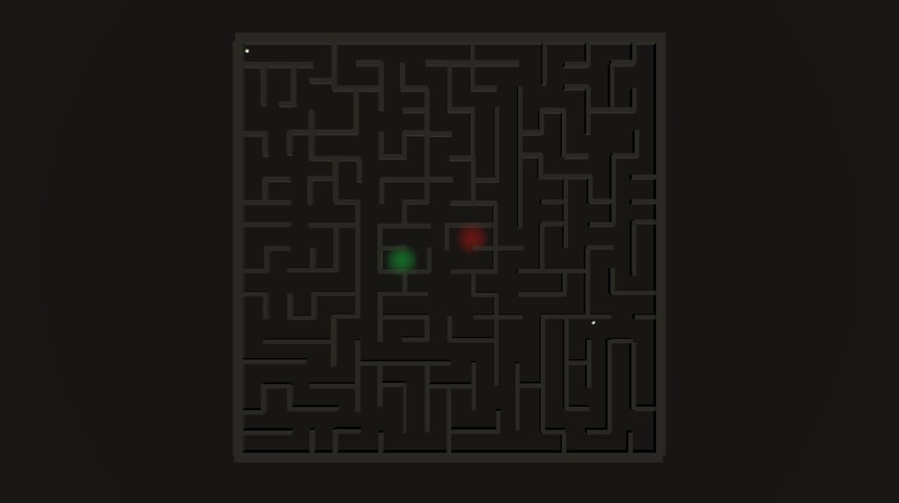 Frustration (les participants à Hitbox Makers) screenshot 2