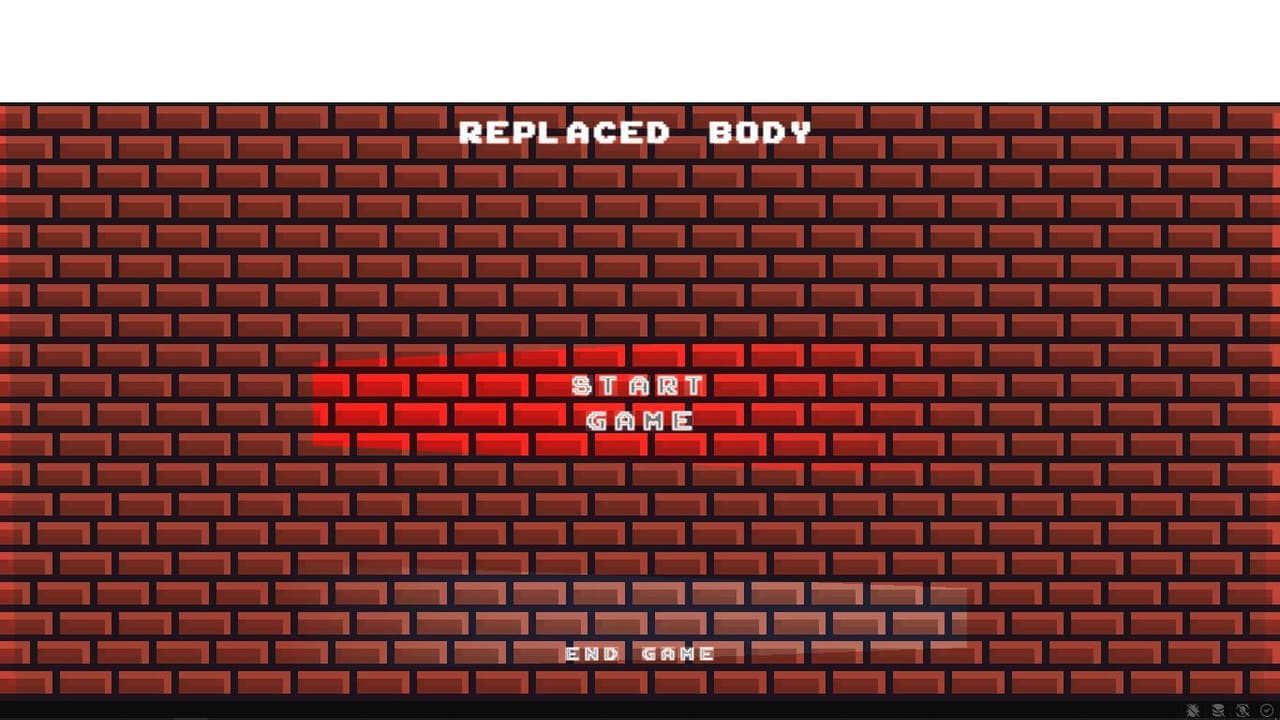 Replaced Body fixed files