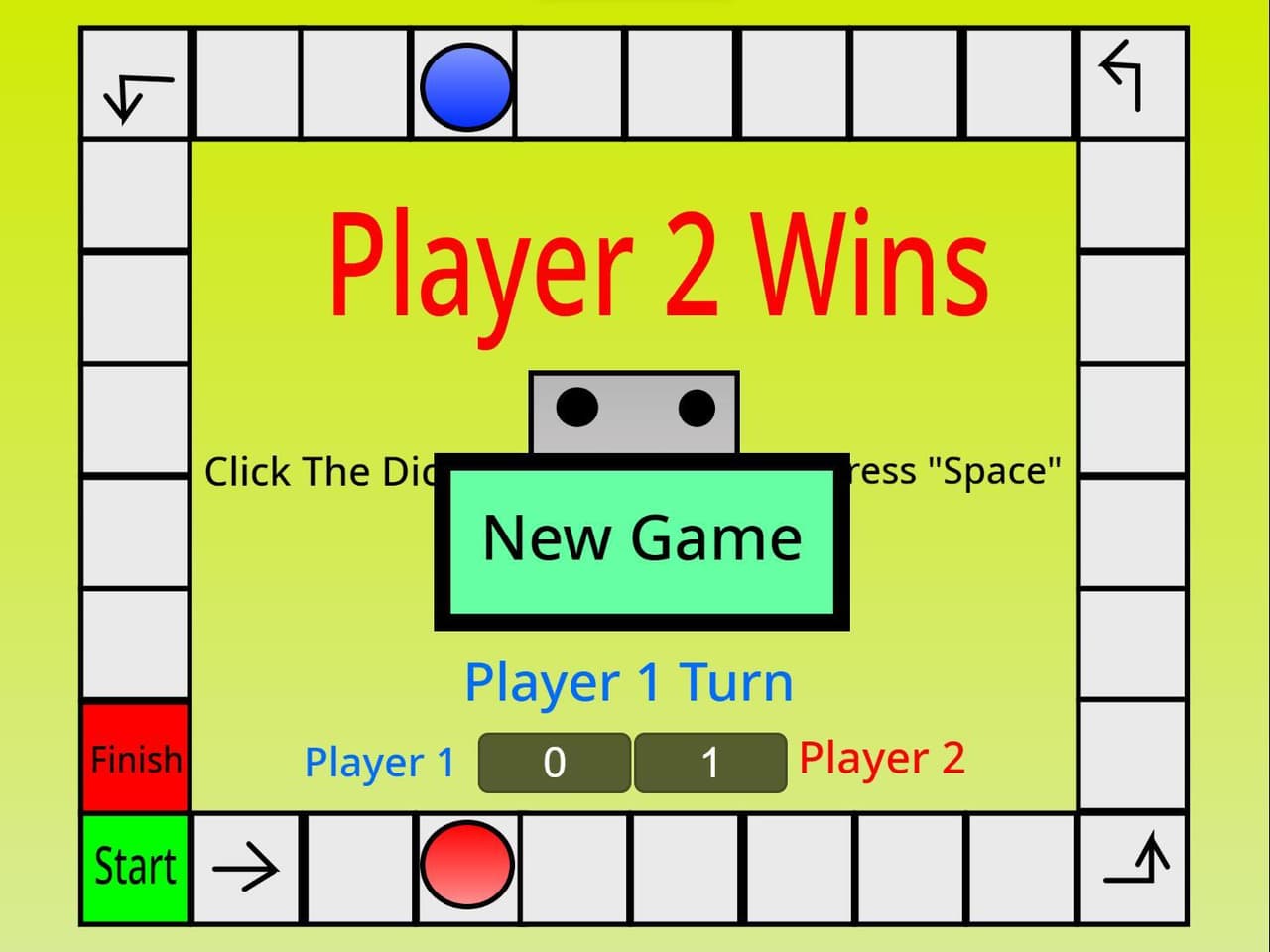 Roll The Dice (FastGone) screenshot 3