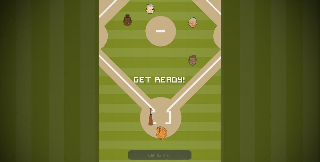 My Baseball League screenshot 2