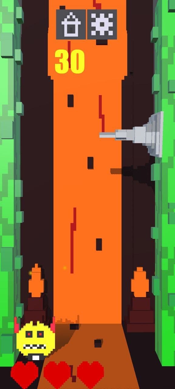 MisterC screenshot 4