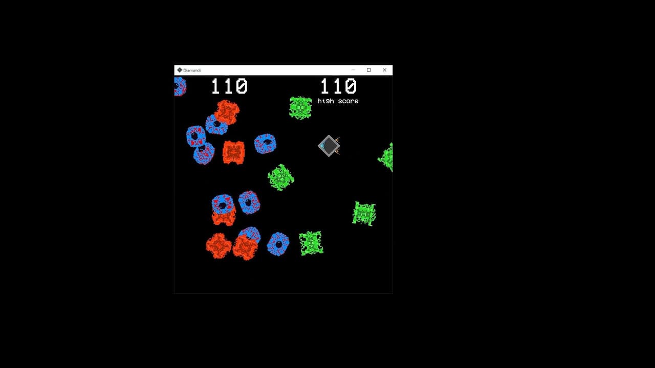 Diamandi screenshot 6