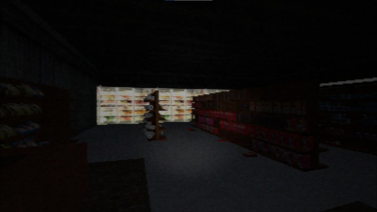 Pareidolia (greyskies studio) screenshot 2