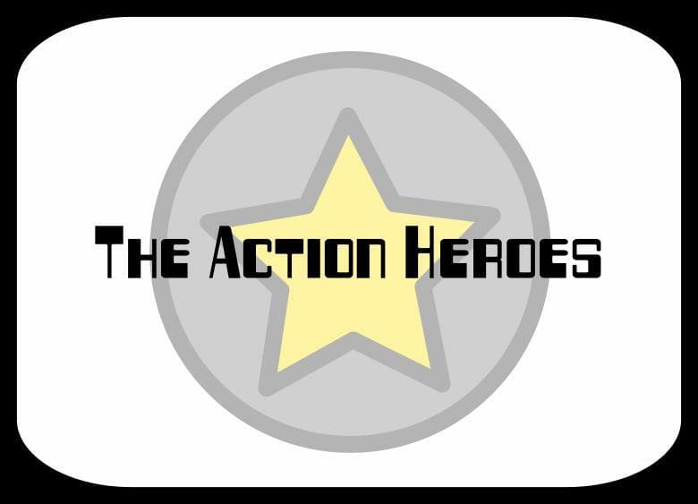 The Action Heroes