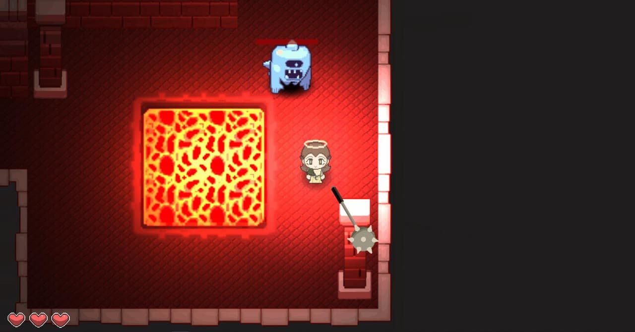🅻🅸🆅🅸🅽🅶 🅽🅸🅶🅷🆃🅼🅰🆁🅴 screenshot 5