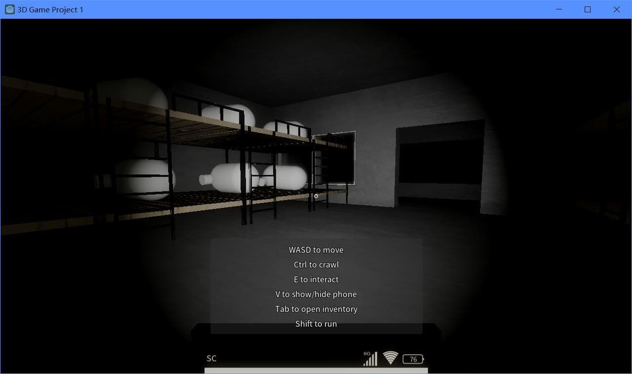 Same Place screenshot 6