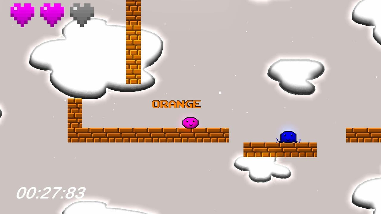 Slime Jam screenshot 4
