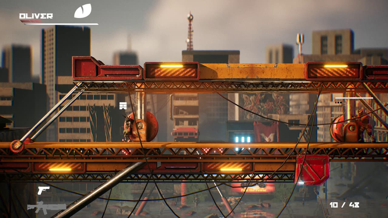 MindKatt screenshot 4