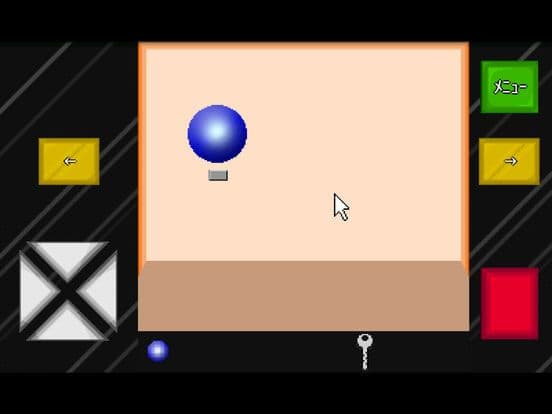 ビー玉脱出ゲーム screenshot 2
