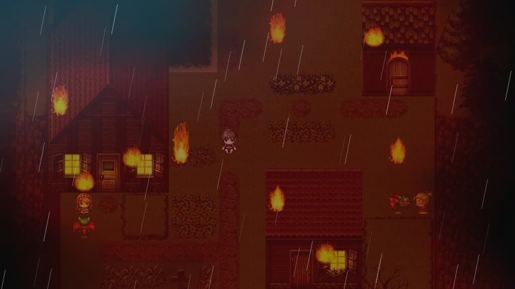 Tales Beyond Dreams Demo screenshot 3