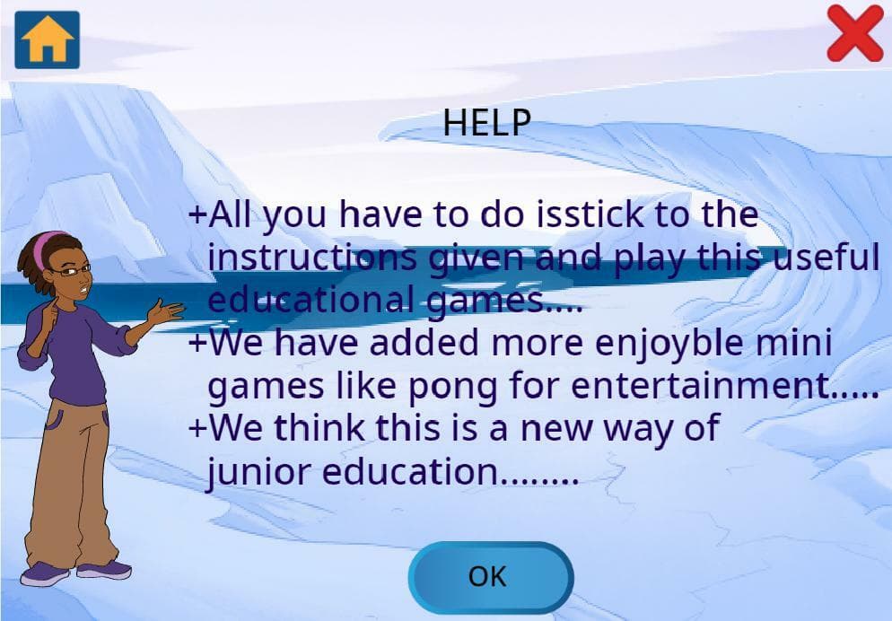 Math With Fun