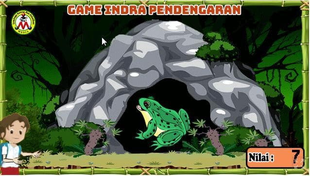 Suara Misteri screenshot 3