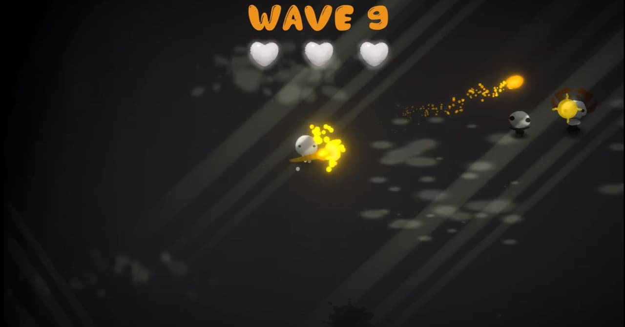 Wonderer screenshot 4
