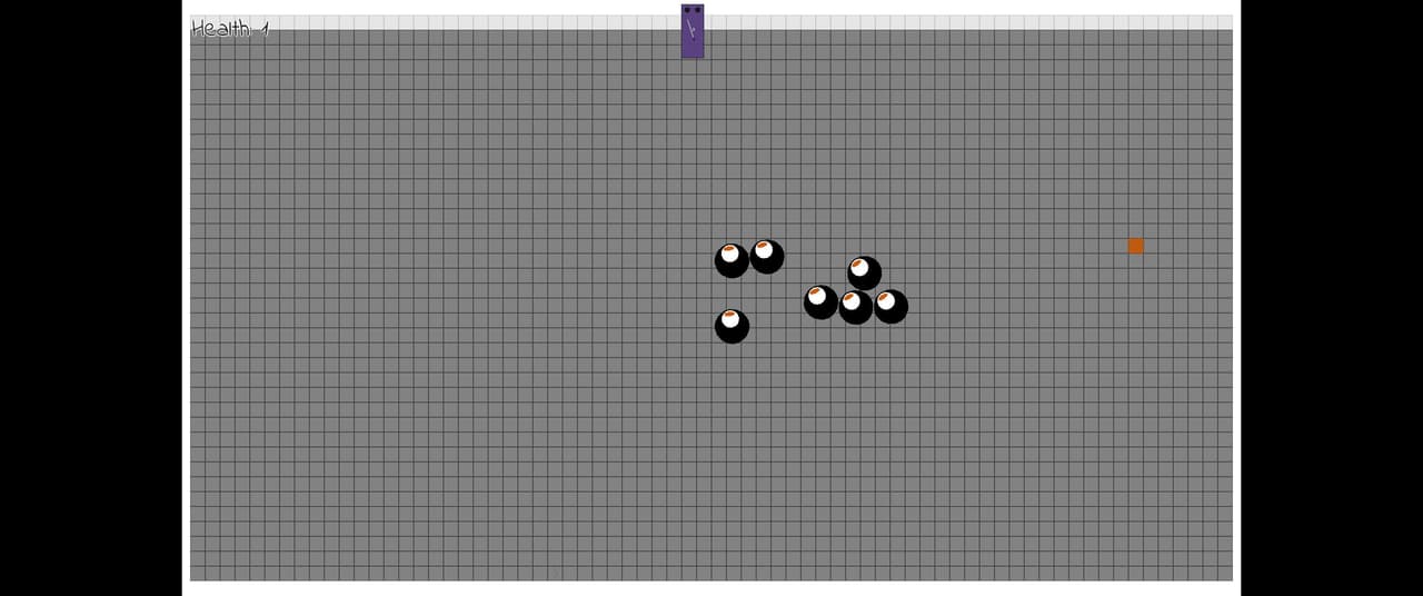 Floorspace Deprecation