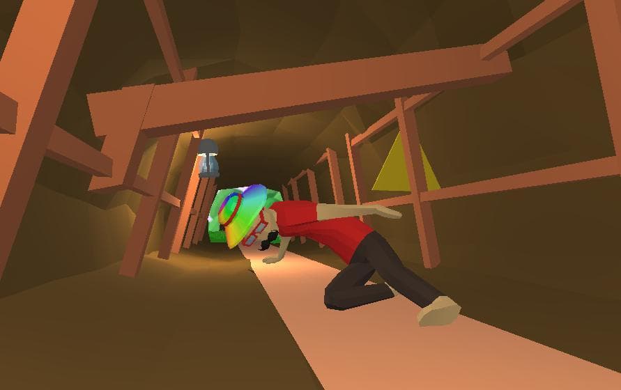 Wild Runner - the Quickening screenshot 5