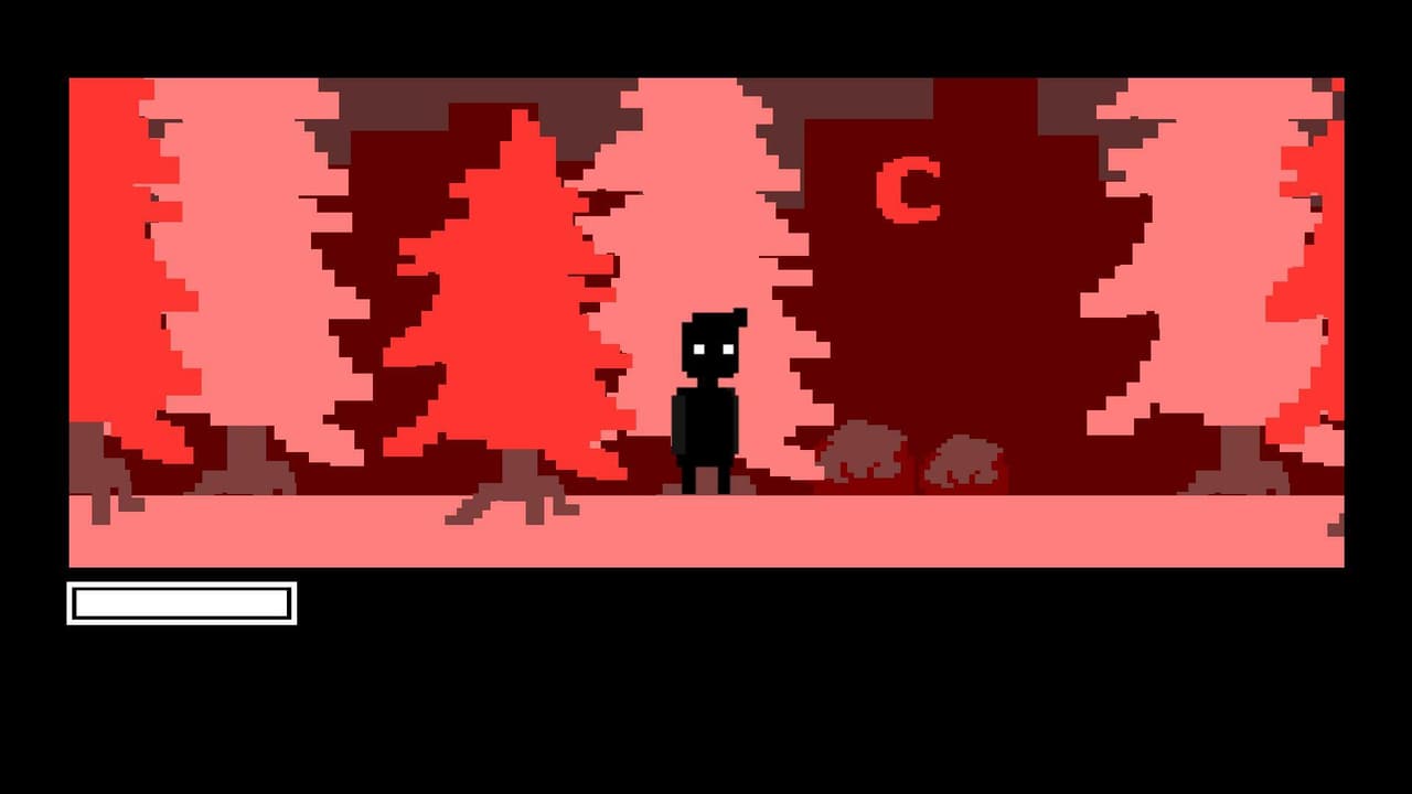 Delirium (itch) (Zach Super) screenshot 2