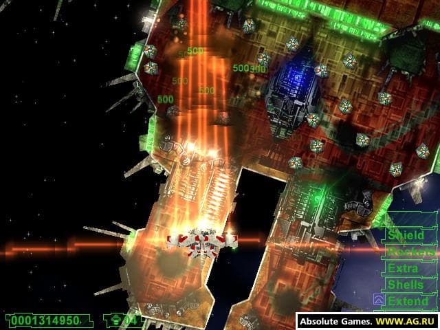 Star Monkey screenshot 4