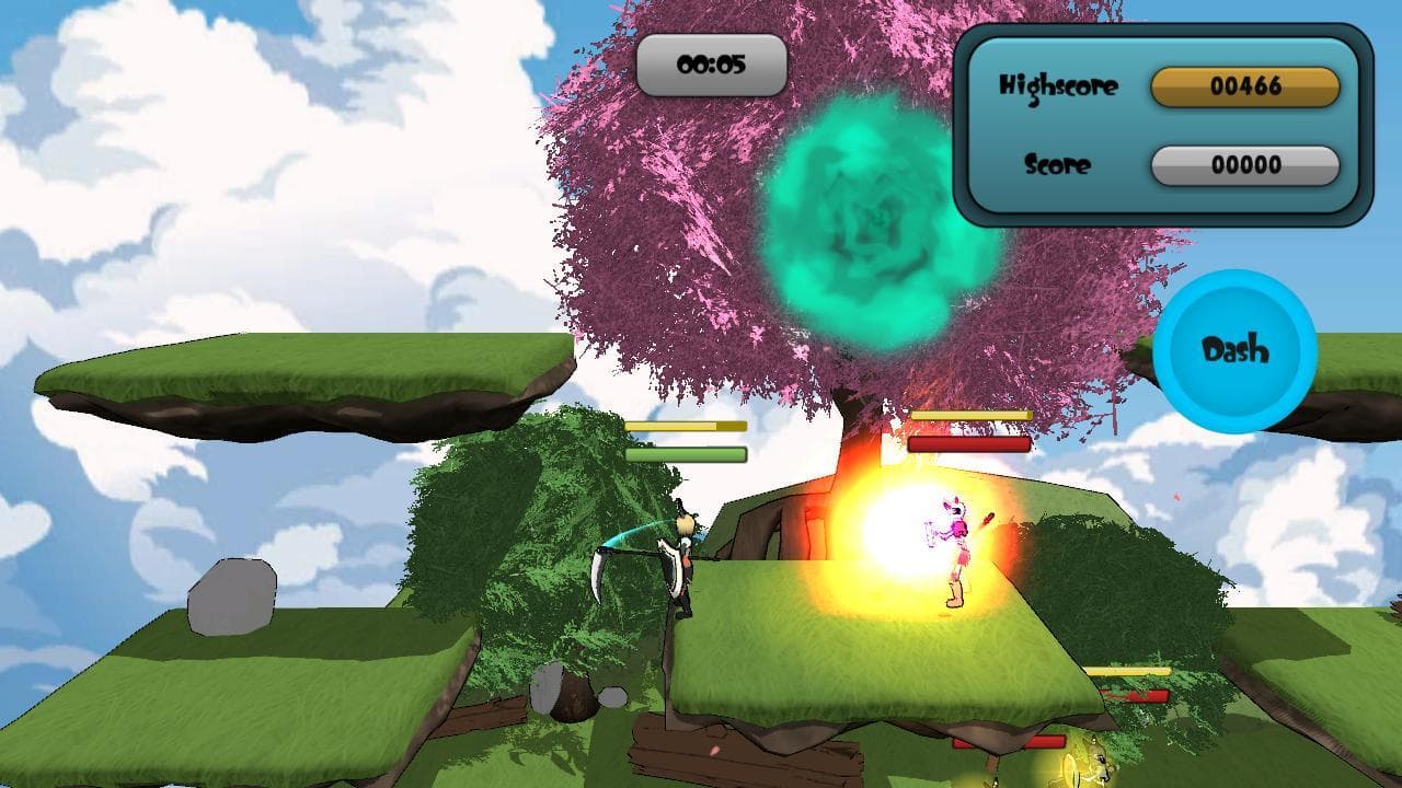 ShiNoOuhi screenshot 3