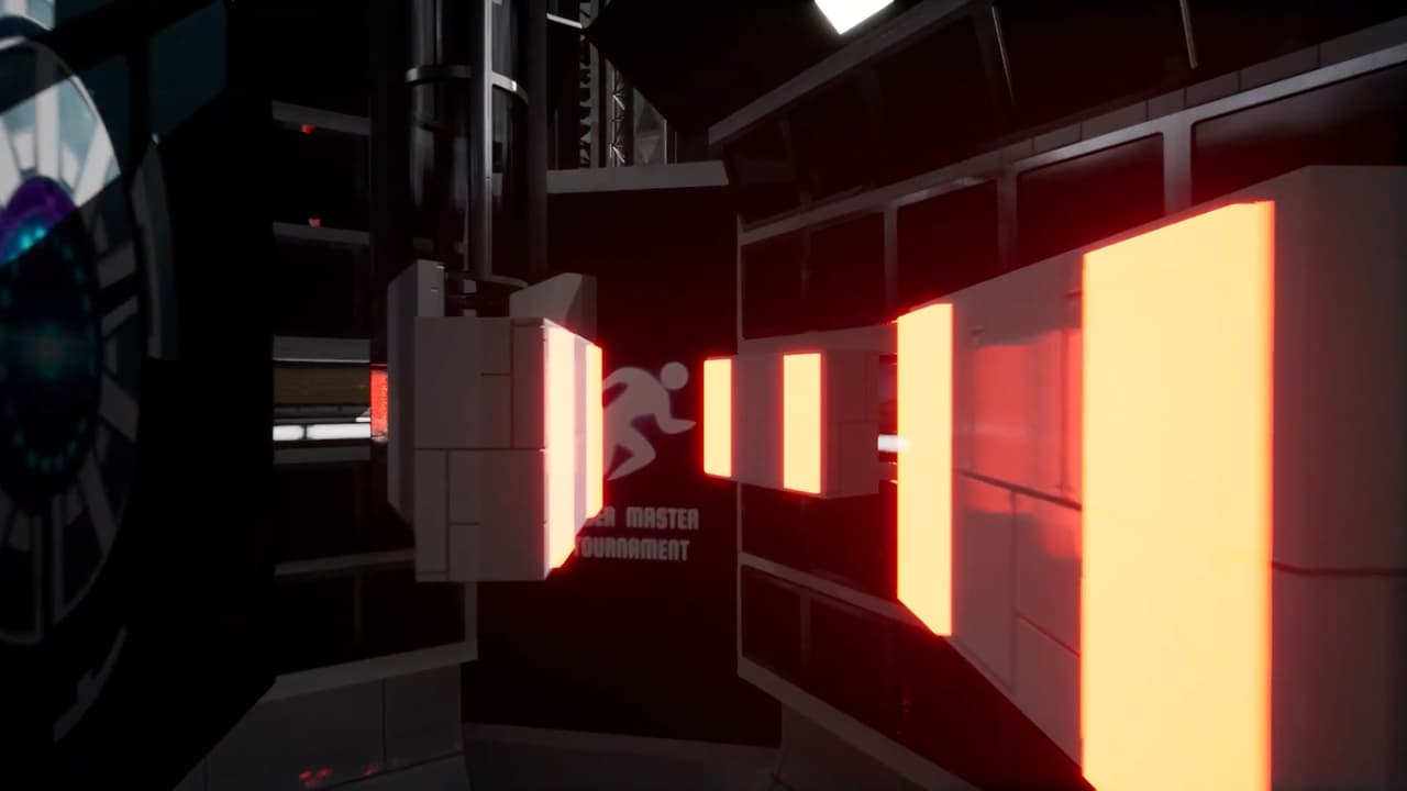 Laser Master Tournament screenshot 2