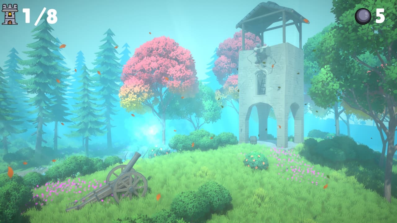 Slaughter Cannon screenshot 3