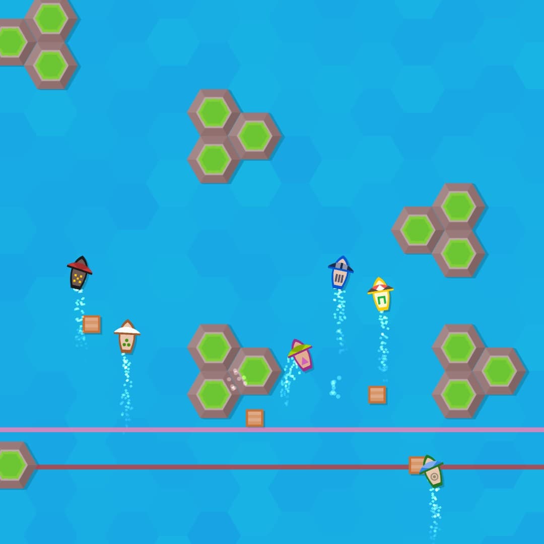 Shipped screenshot 5