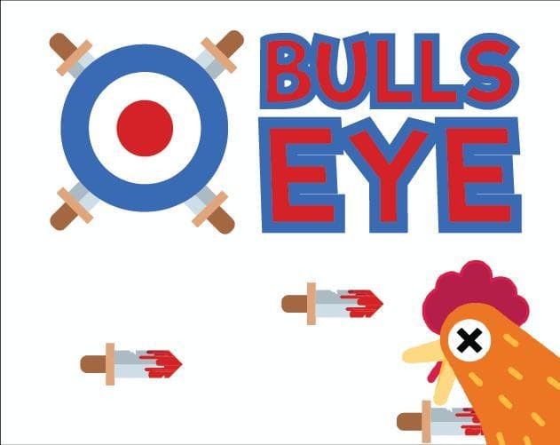 Bulls Eye