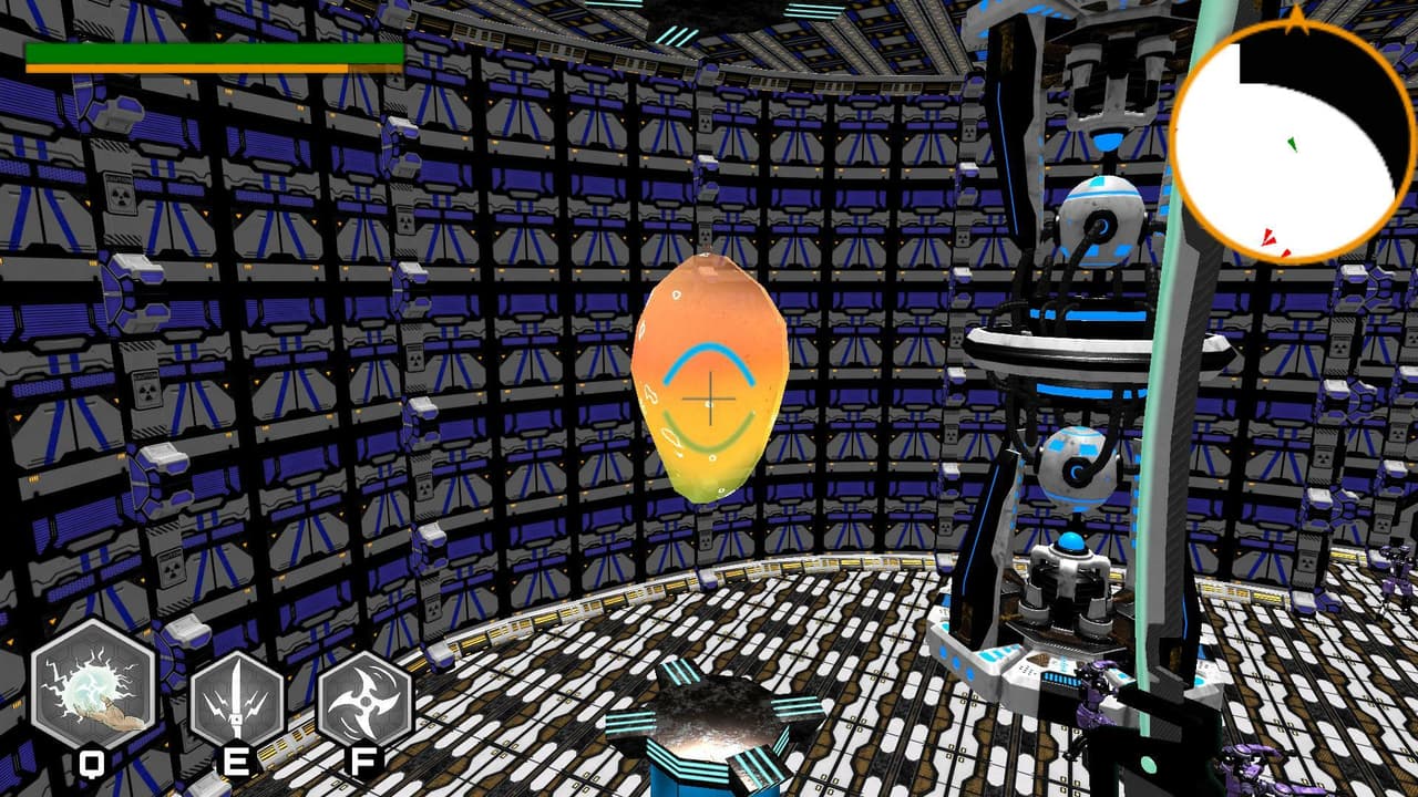 Master EVAD - Mision Mango screenshot 6