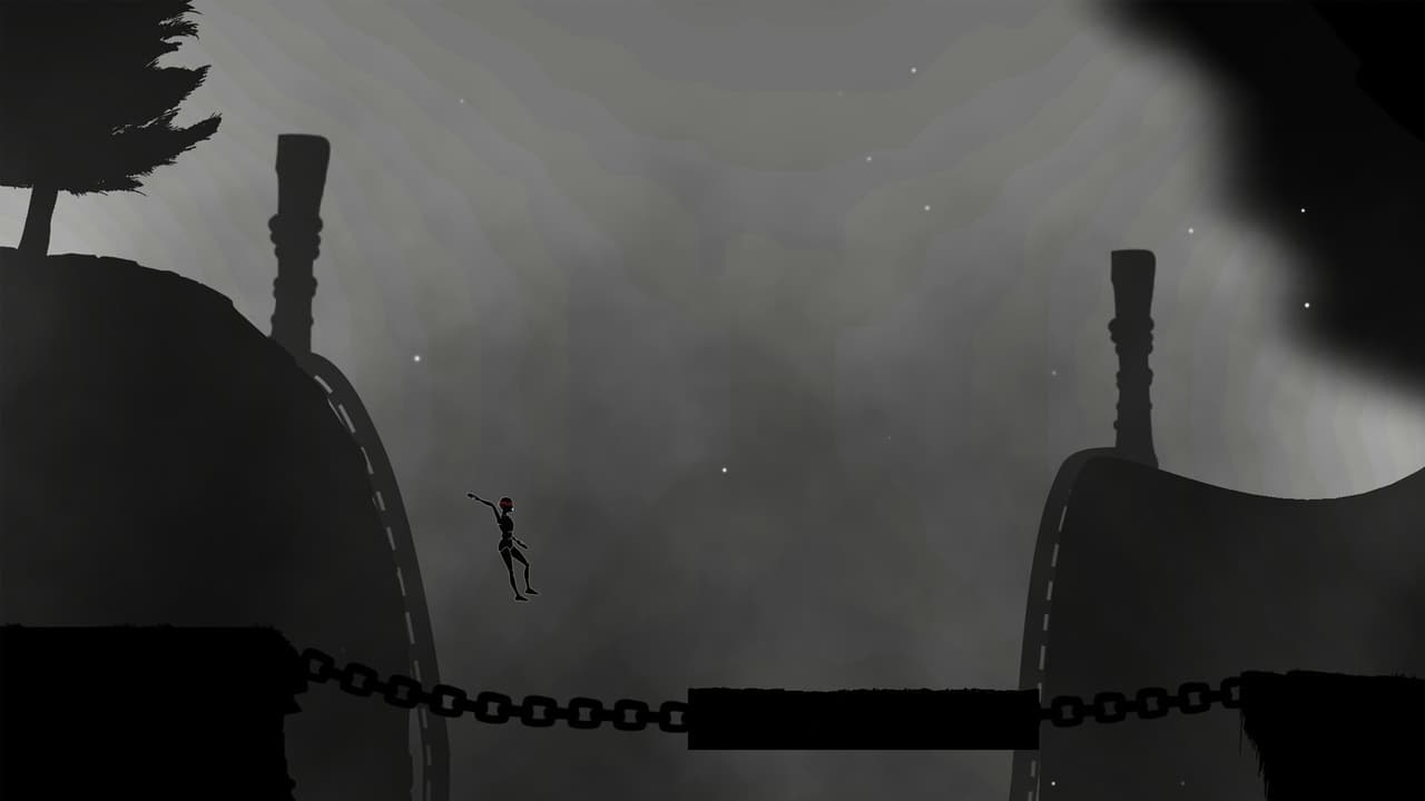 Feartten Noir Story screenshot 2