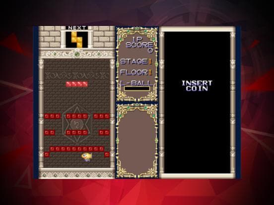 PUZZLED ACA NEOGEO screenshot 5