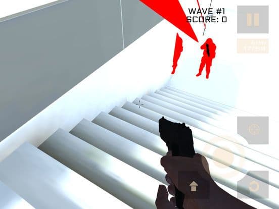 Super Shoot: Red Hot screenshot 4
