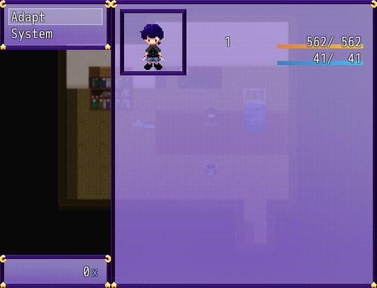 Fissure v0.00 screenshot 2
