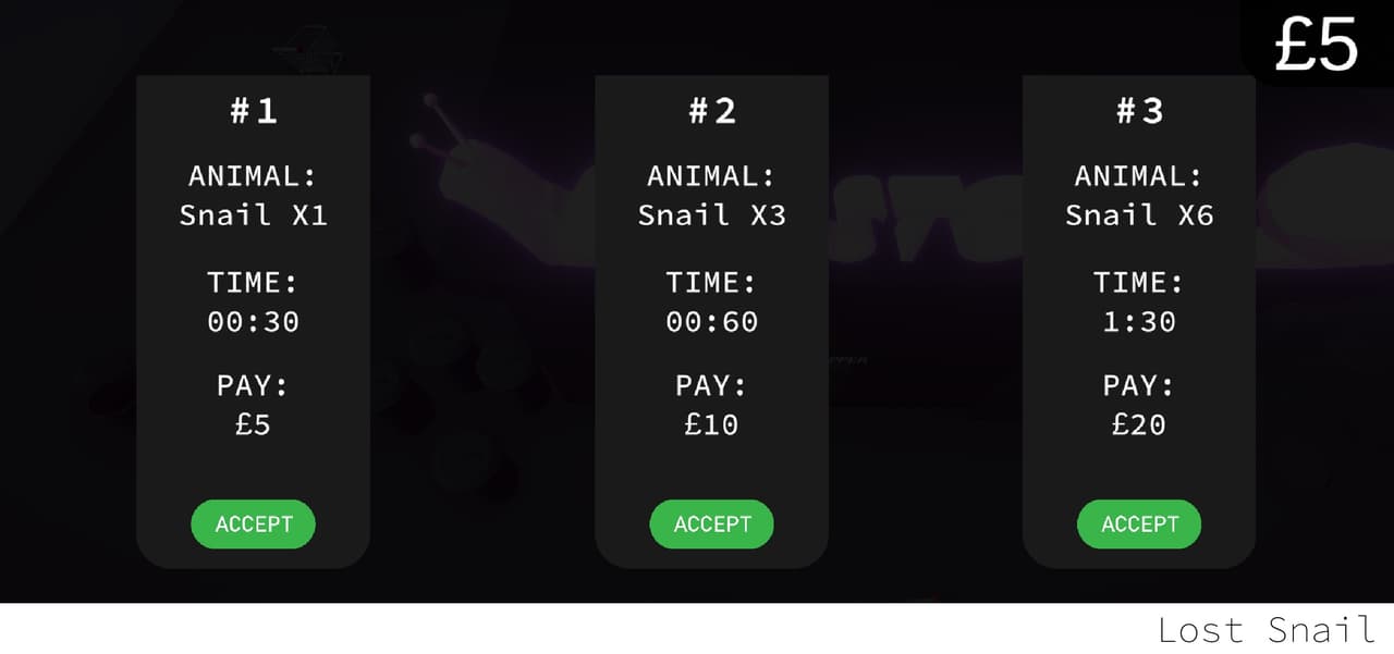 Lost Snails screenshot 3