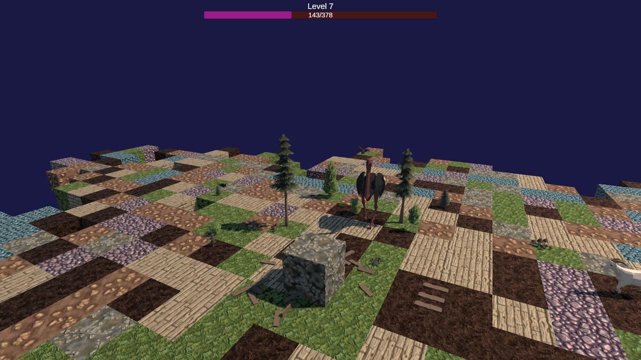 The Block (Swofski Games) screenshot 2