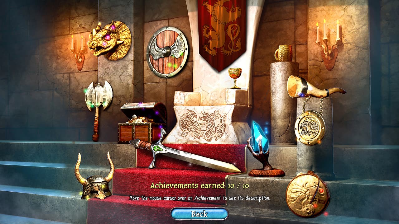 Kingdom Tales 2 screenshot 6