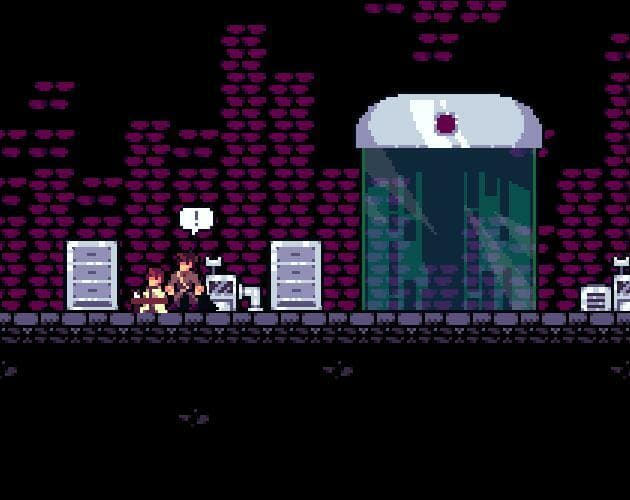 Gameras Binding :: Time Odyssey